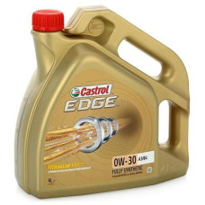 Моторна олива Castrol EDGE 0W-30 4л (CS 0W30 E A3/B4 4L)