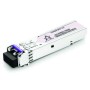 Модуль SFP Alistar Модуль SFP 1G 2SM CWDM LC 120KM TX1270nm DDM (SFP-1G-ZX2-C-27)