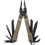 Мультитул Leatherman Super Tool 300M Black/Coyote (832762)