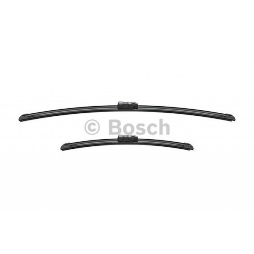 Щітка склоочисника Bosch 3 397 007 414