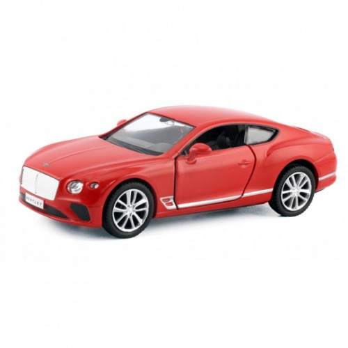 Машина Uni-Fortune BENTLEY CONTINENTAL GT 2018 (554043)