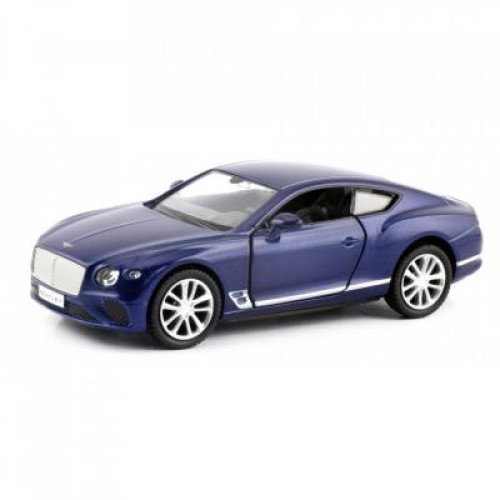 Машина Uni-Fortune BENTLEY CONTINENTAL GT 2018 (554043)