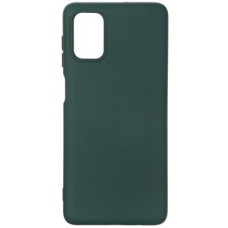 Чохол до мобільного телефона Armorstandart ICON Case Samsung M51 (M515) Pine Green (ARM57090)