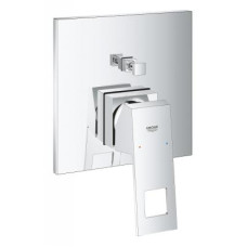 Змішувач Grohe Eurocube (24062000)