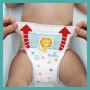 Підгузок Pampers трусики Pants Giant Розмір 6 (15+ кг) 132 шт (8006540068632)