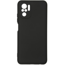 Чохол до мобільного телефона Armorstandart ICON Case Xiaomi Redmi Note 10 / Note 10s / Poco M5s Black (ARM58824)