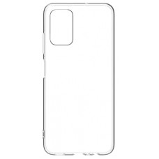 Чохол до мобільного телефона Armorstandart Air Series Samsung A03s (A037) Transparent (ARM59784)