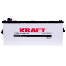 Акумулятор автомобільний KRAFT 200Ah (76327)