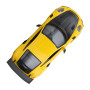 Машина Maisto Porsche 911 GT2 RS жовтий 124 (31523 yellow)