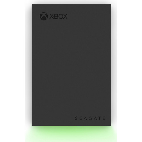 Зовнішній жорсткий диск 2.5" 2TB Game Drive for Xbox Seagate (STKX2000400)