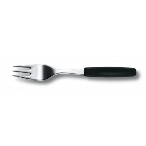 Столова виделка Victorinox SwissClassic Cake Fork Black (5.1583)