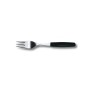 Столова виделка Victorinox SwissClassic Cake Fork Black (5.1583)