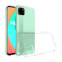 Чохол до мобільного телефона BeCover Realme C11 2021 Transparancy (706934)