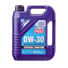 Моторна олива Liqui Moly Synthoil Longtime SAE 0W-30  5л. (8977)