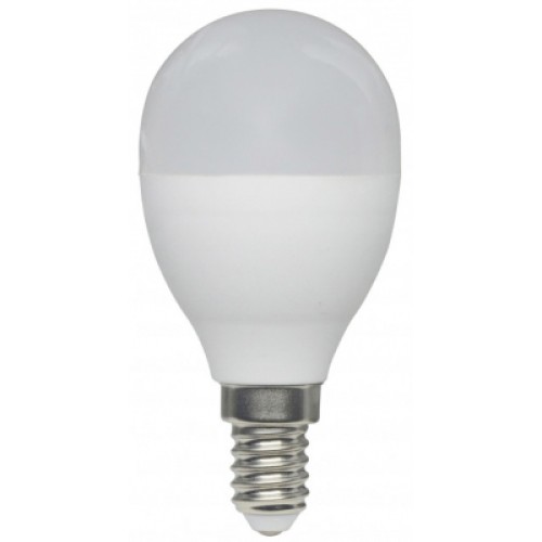 Лампочка Osram LED VALUE CL P75 7,5W/840 230V FR E27 10X1 (4058075624221)