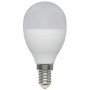 Лампочка Osram LED VALUE CL P75 7,5W/840 230V FR E27 10X1 (4058075624221)