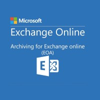 Офісний додаток Microsoft Exchange Online Archiving for Exchange Online P1Y Annual Lic (CFQ7TTC0LH0J_0001_P1Y_A)