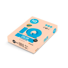 Папір Mondi IQ color А4 pastel, 160g 250sh Dark cream (SA24/A4/160/IQ)