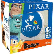 Настільна гра Ігромаг Dobble Pixar UA (92506)