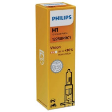 Автолампа Philips 12258PRC1 H1 12V55W (2358)