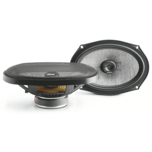 Коаксіальна акустика Focal Access 690AC