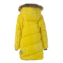 Куртка Huppa ROSA 1 17910130 жовтий 116 (4741468805016)