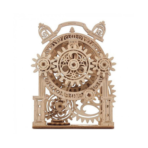 Конструктор Ugears Вінтажний будильничок (6337304)