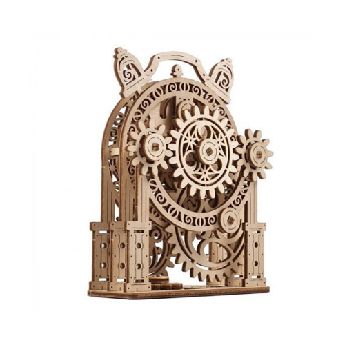 Конструктор Ugears Вінтажний будильничок (6337304)