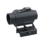 Оптичний приціл Vector Optics Maverick-IV 1x20 Mini Red Dot (SCRD-51)