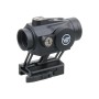 Оптичний приціл Vector Optics Maverick-IV 1x20 Mini Red Dot (SCRD-51)