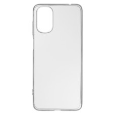 Чохол до мобільного телефона Armorstandart Air Series Motorola G22 Transparent (ARM62039)