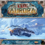 Настільна гра Ares Games Last Aurora (Погоня за Авророю), англійська (8054181514612)