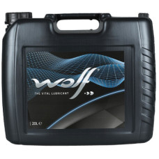 Трансмісійна олива Wolf OFFICIALTECH ATF DVI 20л (8303463)