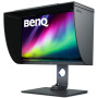 Монітор BenQ SW270C (9H.LHTLB.QPE)