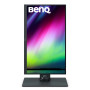 Монітор BenQ SW270C (9H.LHTLB.QPE)