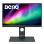 Монітор BenQ SW270C (9H.LHTLB.QPE)