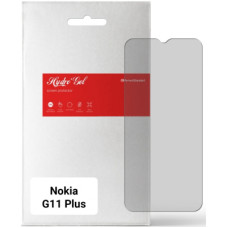 Плівка захисна Armorstandart Matte Nokia G11 Plus (ARM65124)