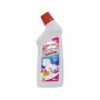 Засіб для чищення унітазу San Clean Сантик Квітка 750 г (4820003540749)