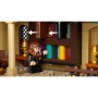 Конструктор LEGO Harry Potter Гоґвортс: Кабінет Дамблдора 654 деталі (76402)