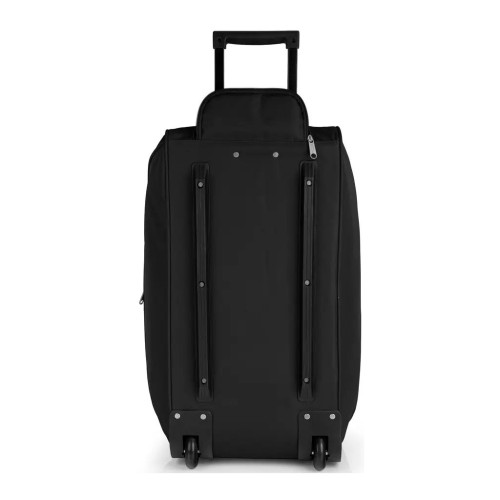 Дорожня сумка Gabol Week Eco 60L Negro (122346-00 (930073)