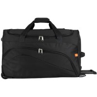 Дорожня сумка Gabol Week Eco 60L Negro (122346-00 (930073)