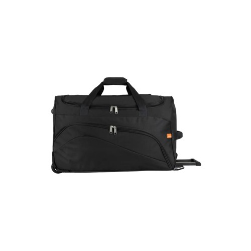 Дорожня сумка Gabol Week Eco 60L Negro (122346-00 (930073)