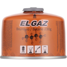 Газовий балон El Gaz ELG-300 230 г (104ELG-300)