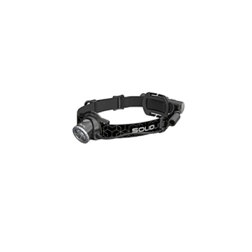 Ліхтар LedLenser Solidline SH6R, 600/250/30 (502206)