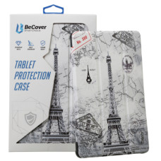 Чохол до планшета BeCover Smart Case Realme Pad Mini 8.7" Paris (708263)