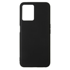 Чохол до мобільного телефона Armorstandart Matte Slim Fit Realme 9 Pro Black (ARM65858)