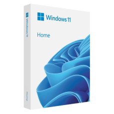 Операційна система Microsoft Windows 11 Home FPP 64-bit Ukrainian USB (HAJ-00124)