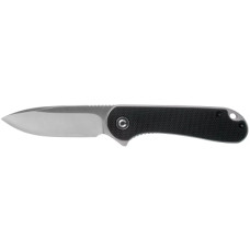 Ніж Civivi Elementum Black G10 (C907A)