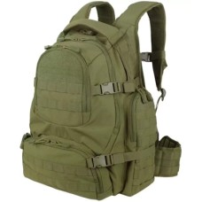 Рюкзак туристичний Condor Urban Go Pack 33л (olive) (147-001)