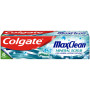 Зубна паста Colgate Max Clean Gentle Mineral Scrub Дбайливе очищення 75 мл (8718951327085)